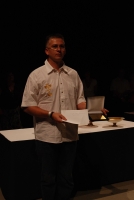 Beszámoló a VinAgora Borgálájáról