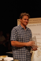 Beszámoló a VinAgora Borgálájáról