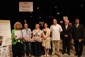 Beszámoló a VinAgora Borgálájáról