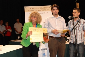 Beszámoló a VinAgora Borgálájáról