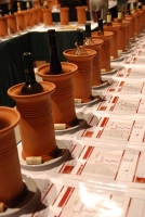 Beszámoló a VinAgora Borgálájáról