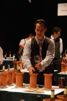 Beszámoló a VinAgora Borgálájáról