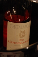 Beszámoló a VinAgora Borgálájáról