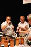 Beszámoló a VinAgora Borgálájáról