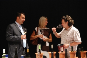 Beszámoló a VinAgora Borgálájáról