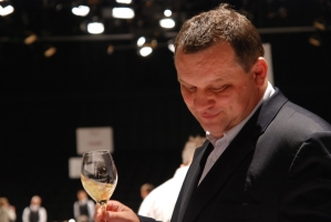 Beszámoló a VinAgora Borgálájáról