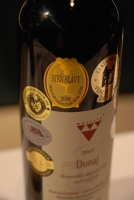 Beszámoló a VinAgora Borgálájáról