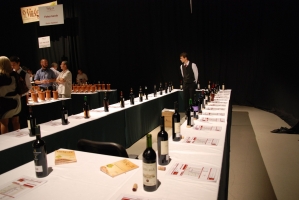 Beszámoló a VinAgora Borgálájáról