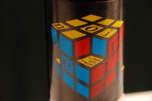 Beszámoló a VinAgora Borgálájáról