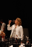 Beszámoló a VinAgora Borgálájáról