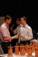 Beszámoló a VinAgora Borgálájáról