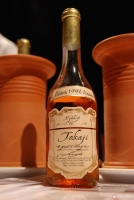 Beszámoló a VinAgora Borgálájáról