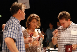 Beszámoló a VinAgora Borgálájáról