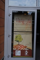 Beszámoló a VinAgora Borgálájáról