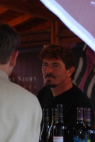 Életképek a 2008-as borfesztiválról (1. rész)