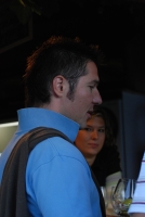 Életképek a 2008-as borfesztiválról (1. rész)