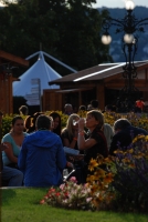 Életképek a 2008-as borfesztiválról (1. rész)