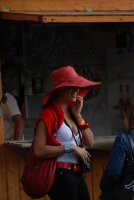 Életképek a 2008-as borfesztiválról (1. rész)