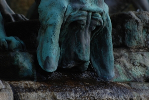 Életképek a 2008-as borfesztiválról (1. rész)