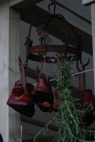 Életképek a 2008-as borfesztiválról (1. rész)