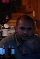 Életképek a 2008-as borfesztiválról (1. rész)