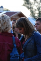 Életképek a 2008-as borfesztiválról (1. rész)