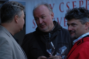 Életképek a 2008-as borfesztiválról (1. rész)