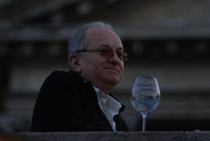 Életképek a 2008-as borfesztiválról (1. rész)