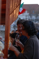 Életképek a 2008-as borfesztiválról (1. rész)