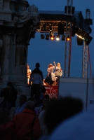 Életképek a 2008-as borfesztiválról (1. rész)