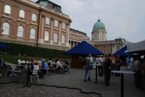 Életképek a 2008-as borfesztiválról (1. rész)