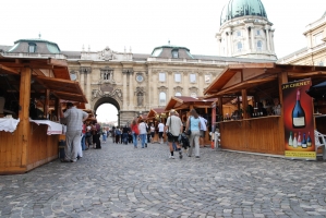 Életképek a 2008-as borfesztiválról (1. rész)