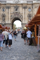 Életképek a 2008-as borfesztiválról (1. rész)