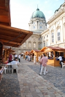 Életképek a 2008-as borfesztiválról (1. rész)