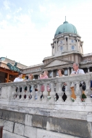 Életképek a 2008-as borfesztiválról (1. rész)