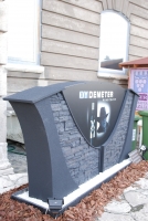 Életképek a 2008-as borfesztiválról (1. rész)