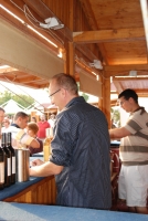 Életképek a 2008-as borfesztiválról (1. rész)