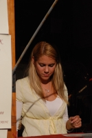 Életképek a 2008-as borfesztiválról (1. rész)