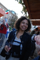 Életképek a 2008-as borfesztiválról (1. rész)