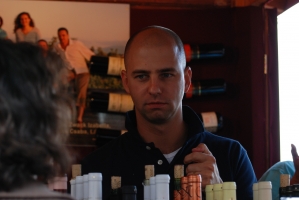 Életképek a 2008-as borfesztiválról (1. rész)