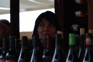 Életképek a 2008-as borfesztiválról (1. rész)