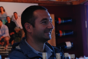 Életképek a 2008-as borfesztiválról (1. rész)