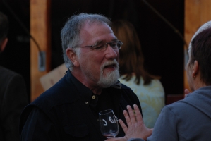 Életképek a 2008-as borfesztiválról (1. rész)