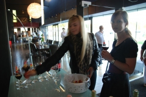 Egy éjszaka alatt a távoli világ körül