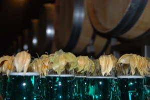 Egy éjszaka alatt a távoli világ körül