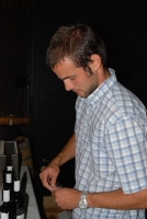 Egy éjszaka alatt a távoli világ körül