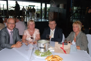 Egy éjszaka alatt a távoli világ körül