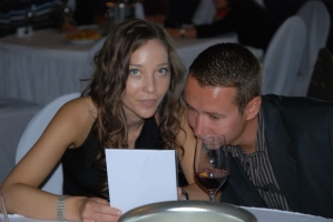 Egy éjszaka alatt a távoli világ körül