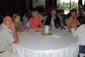 Egy éjszaka alatt a távoli világ körül