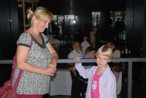 Egy éjszaka alatt a távoli világ körül